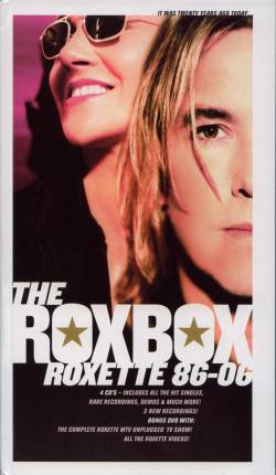 The Rox Box - Roxette '86 - '06